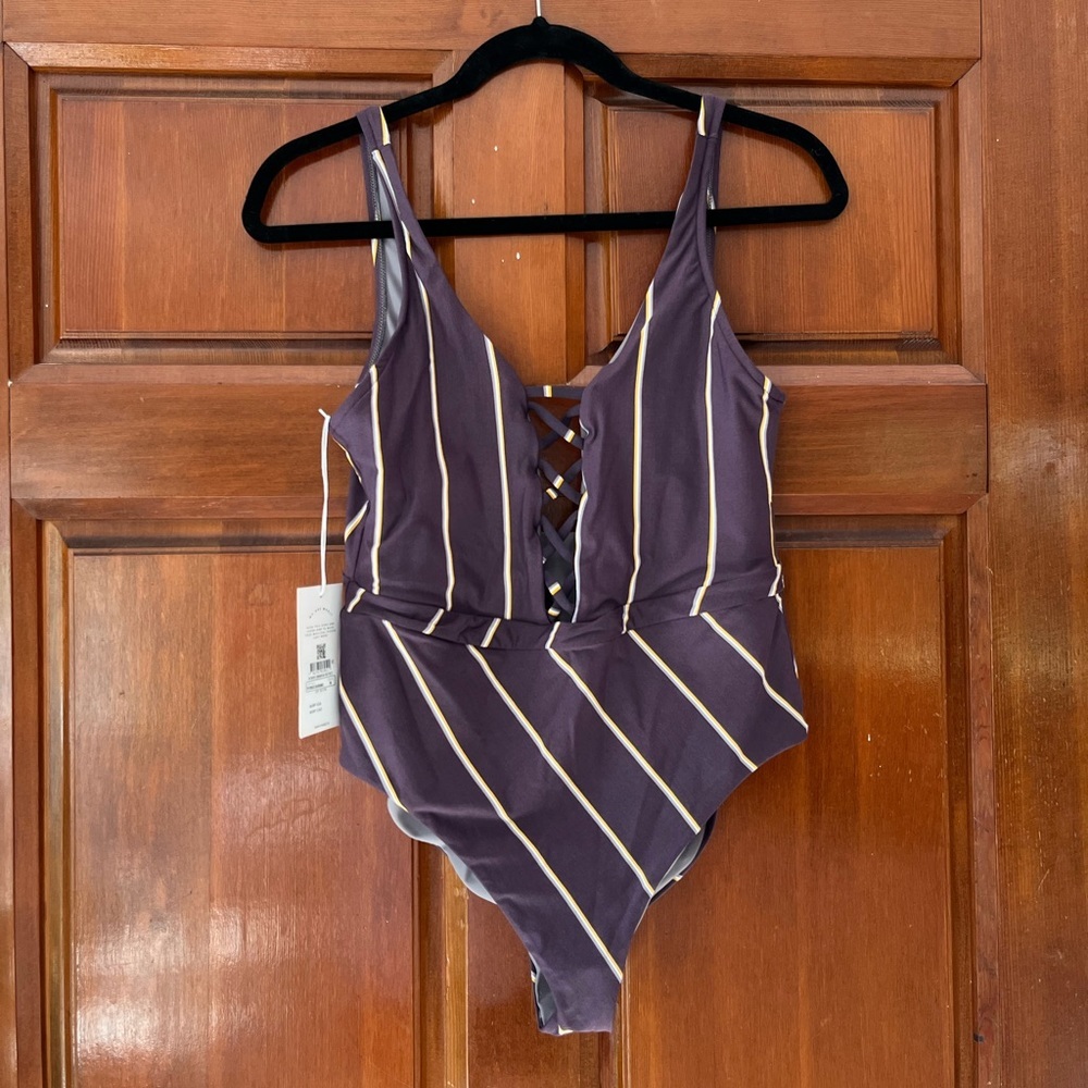 Maaji One Piece Bathing Suit